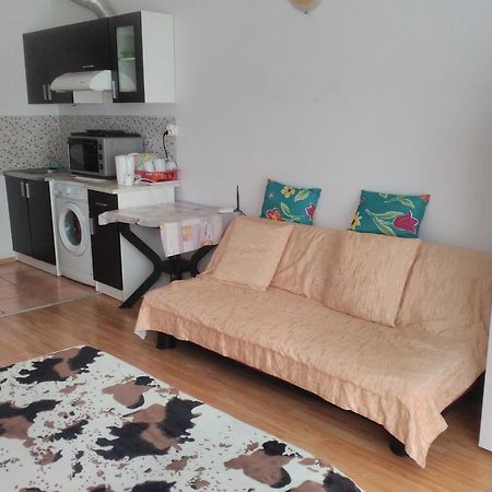 Sea Apartment Burgas Exterior foto